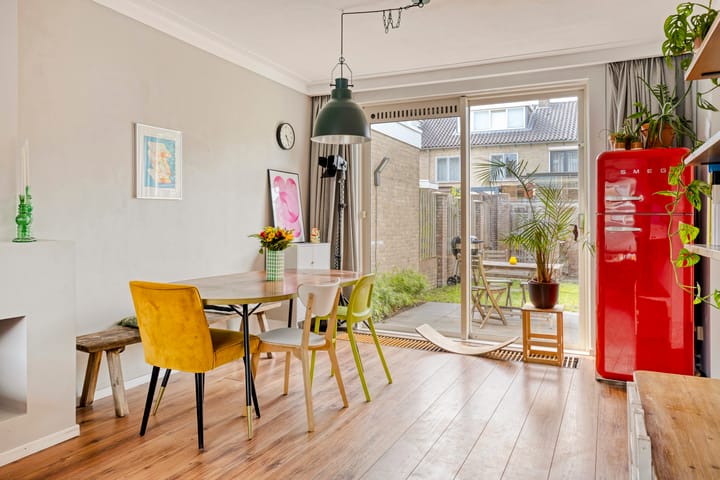 Foto 3 van Torresstraat 7