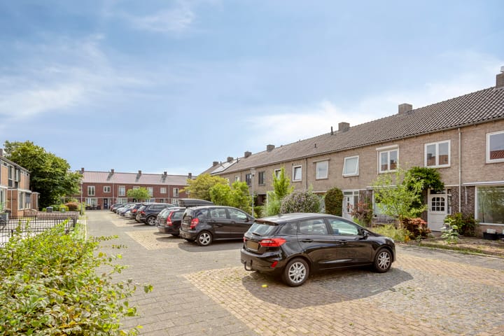 Foto 4 van Torresstraat 7