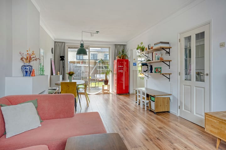 Foto 6 van Torresstraat 7