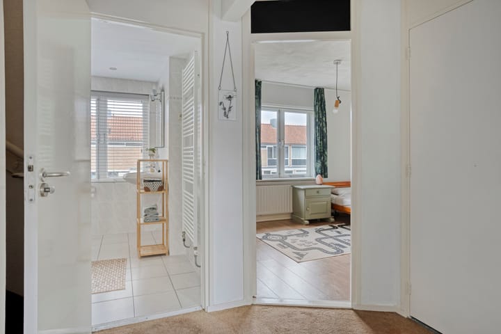 Foto 7 van Torresstraat 7