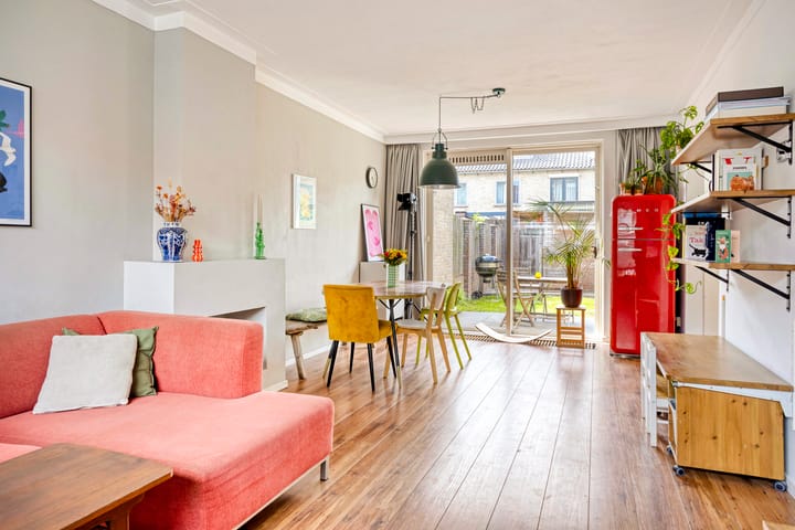 Foto 9 van Torresstraat 7