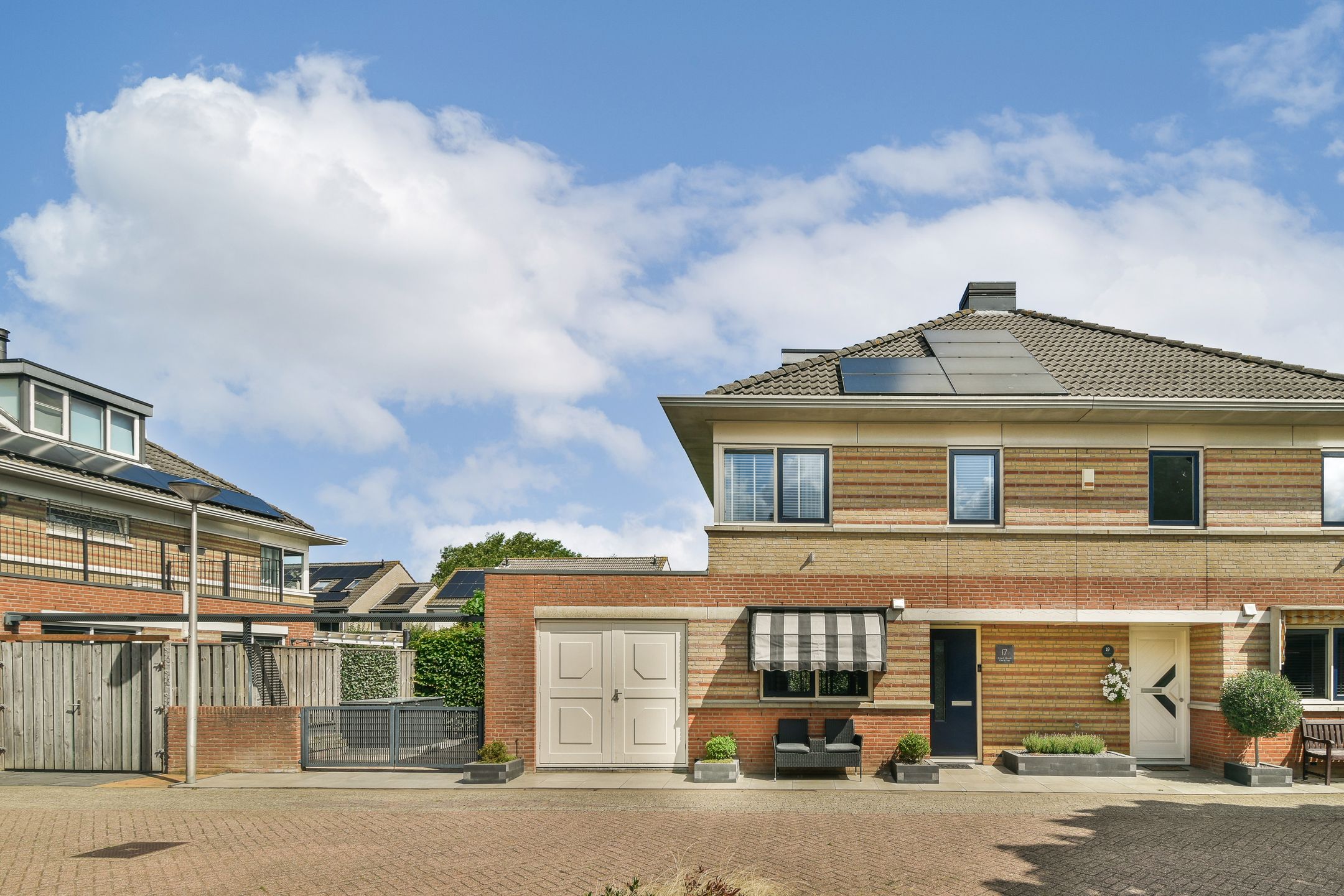 Marie van Zeggelenstraat, 17, Spijkenisse, 3207HP, Zuid-Holland, Nederland 17 