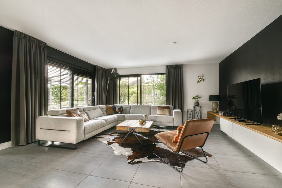 Photo 2 of Marie van Zeggelenstraat 17