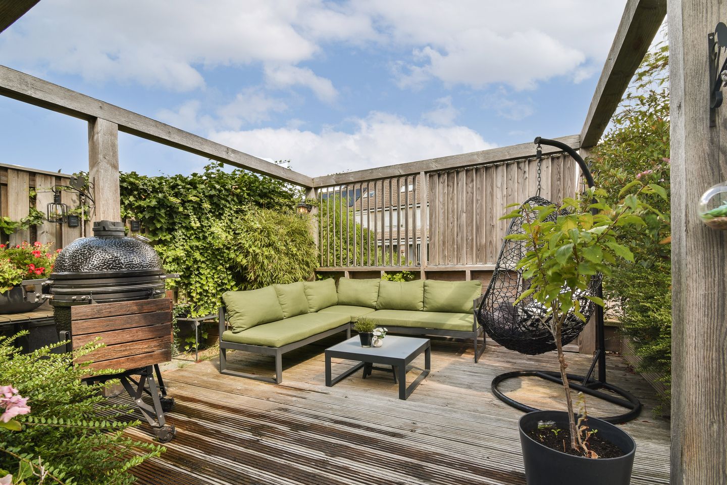 Photo 5 of Marie van Zeggelenstraat 17