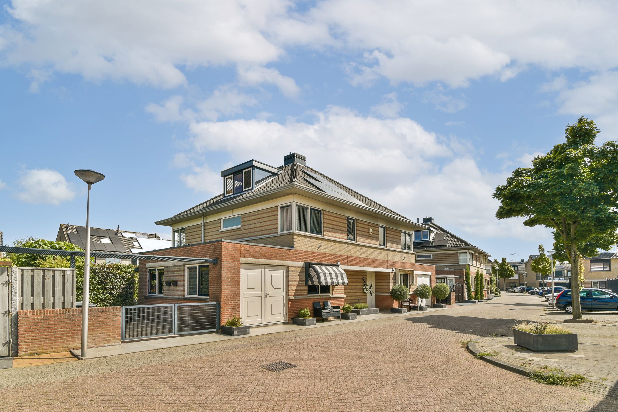 Photo 6 of Marie van Zeggelenstraat 17