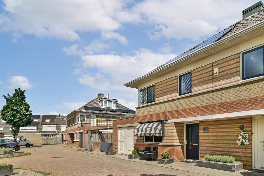 Photo 7 of Marie van Zeggelenstraat 17