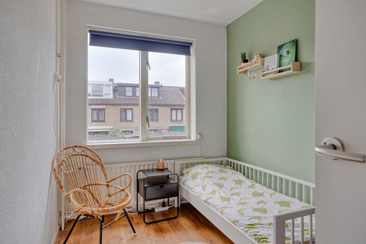 Foto 20 van Torresstraat 7