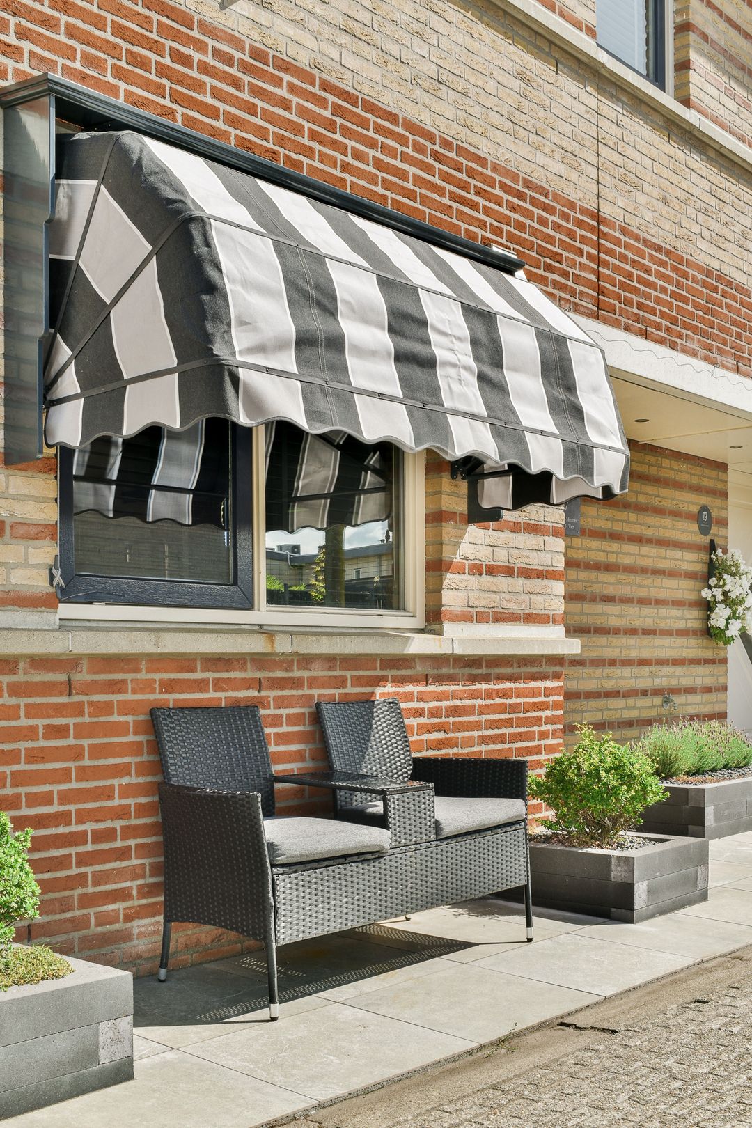 Photo 8 of Marie van Zeggelenstraat 17