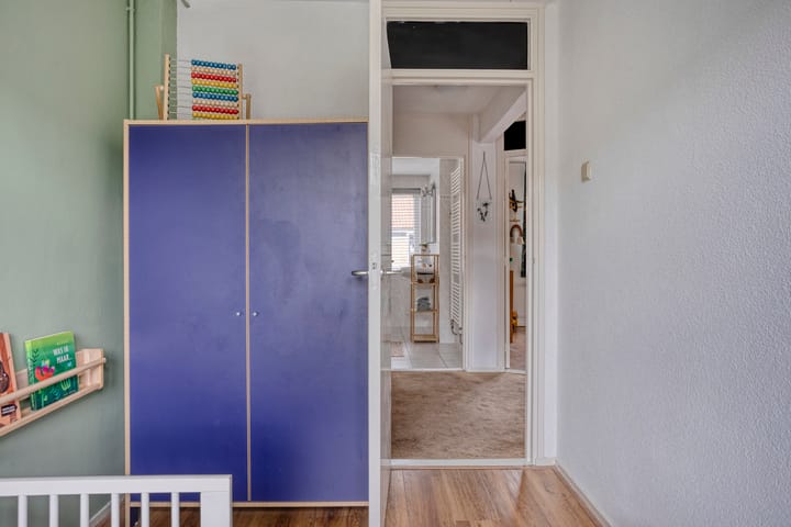 Foto 21 van Torresstraat 7