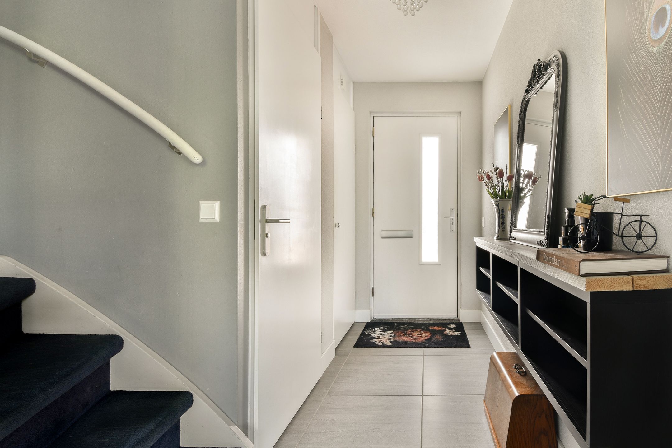 Photo 9 of Marie van Zeggelenstraat 17