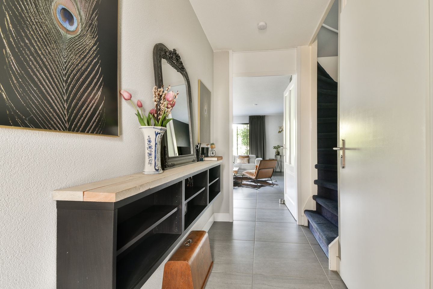 Photo 10 of Marie van Zeggelenstraat 17