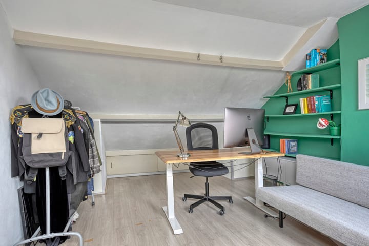 Foto 25 van Torresstraat 7