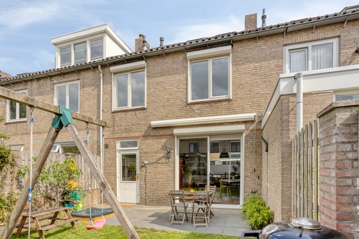 Foto 28 van Torresstraat 7