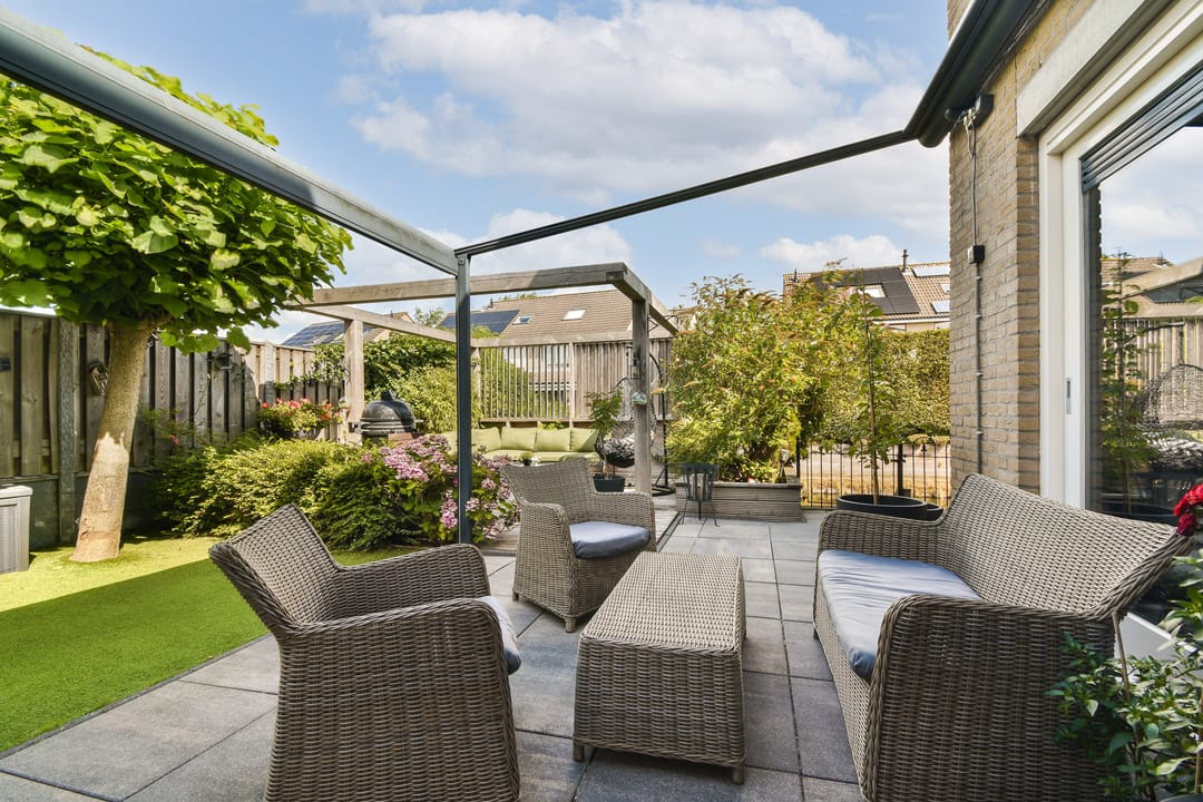 Photo 16 of Marie van Zeggelenstraat 17