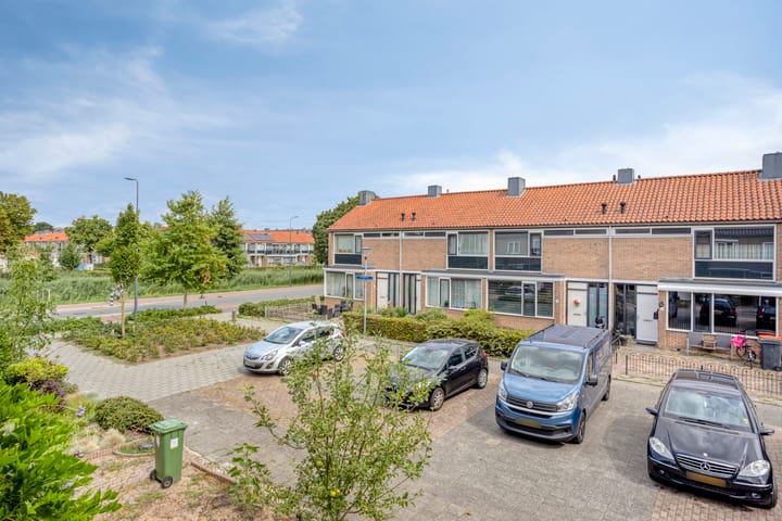 Foto 30 van Torresstraat 7