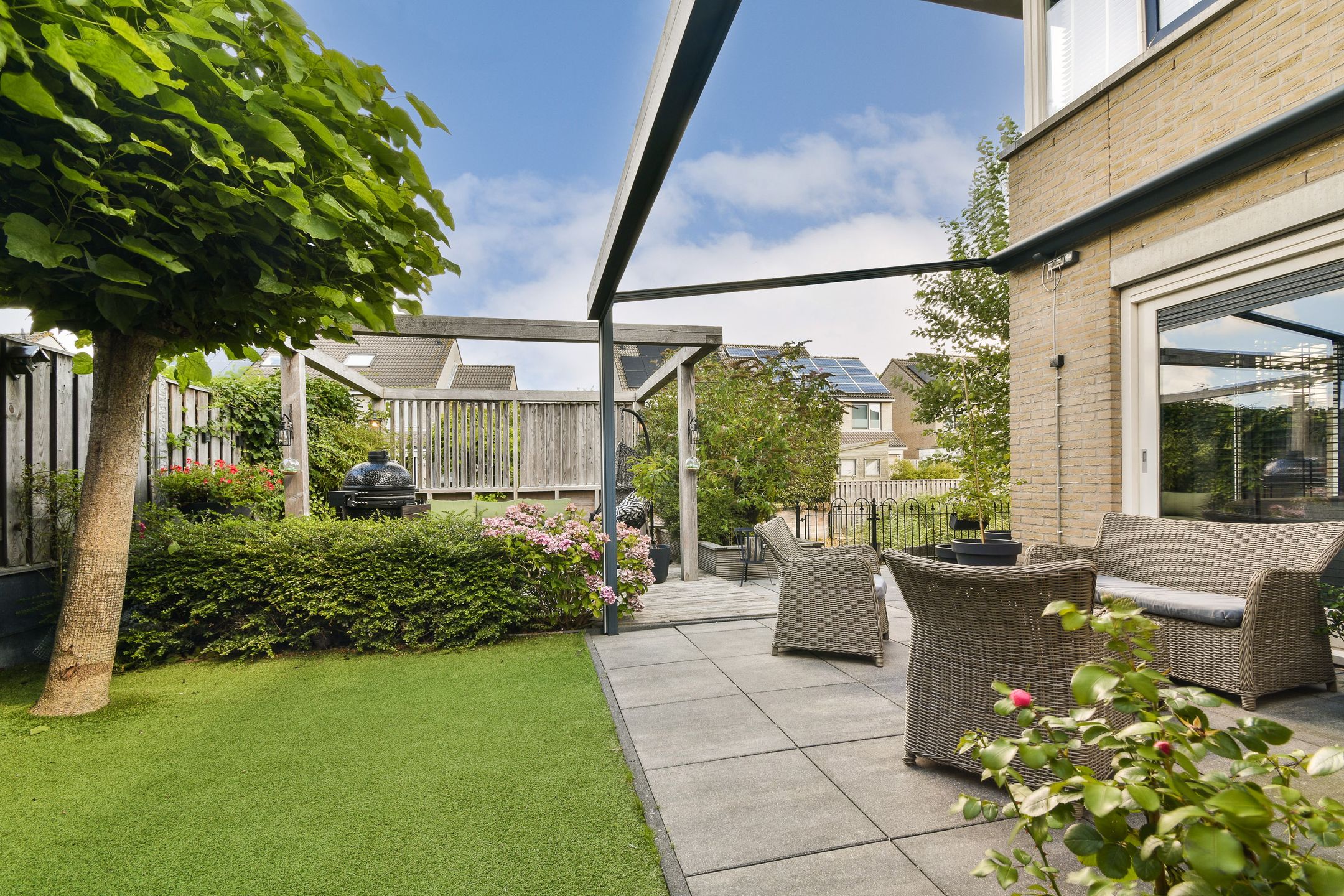 Photo 18 of Marie van Zeggelenstraat 17