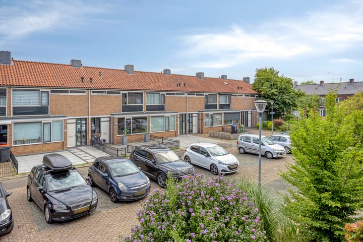 Foto 31 van Torresstraat 7