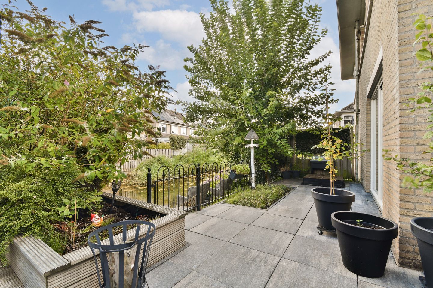 Photo 19 of Marie van Zeggelenstraat 17