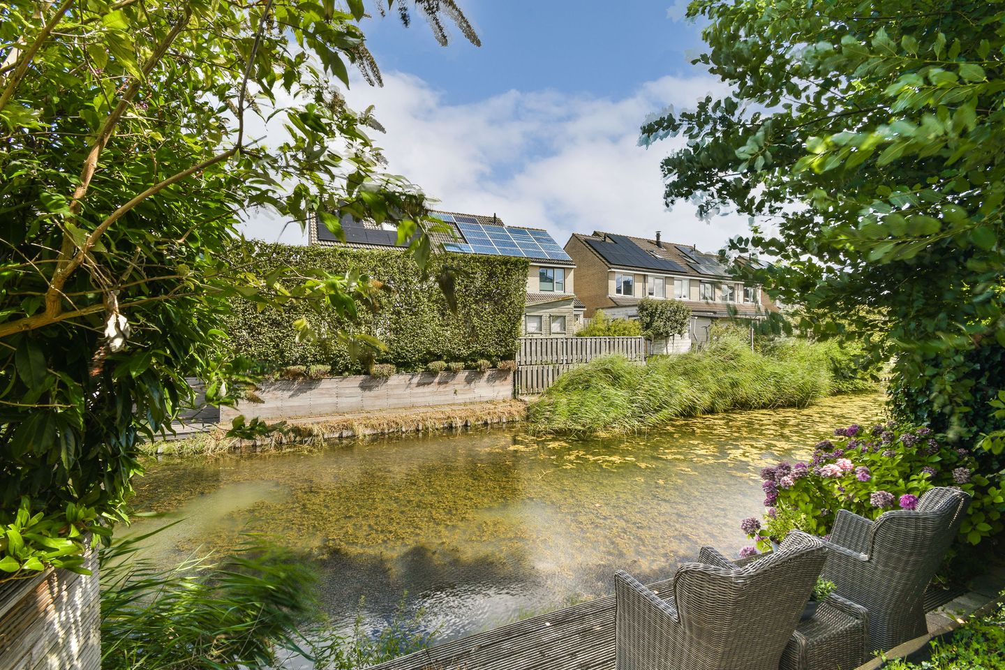 Photo 20 of Marie van Zeggelenstraat 17