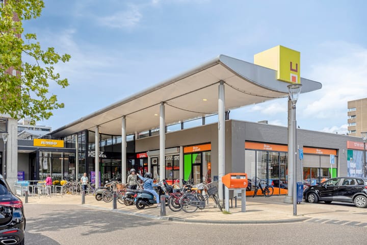 Foto 33 van Torresstraat 7