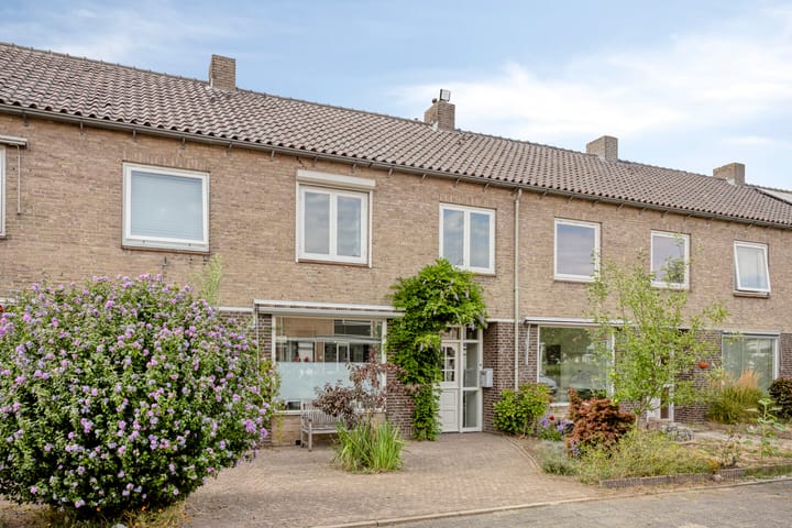 Foto 35 van Torresstraat 7