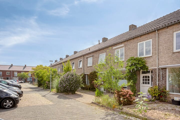 Foto 37 van Torresstraat 7