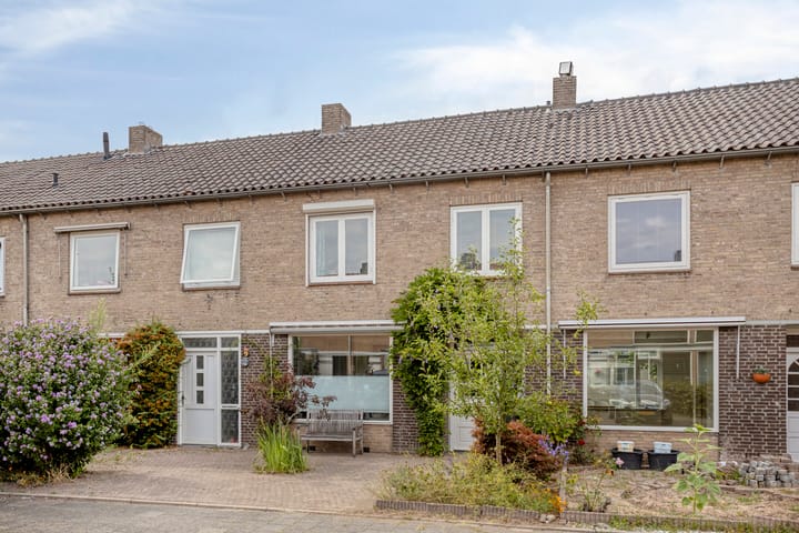 Foto 36 van Torresstraat 7