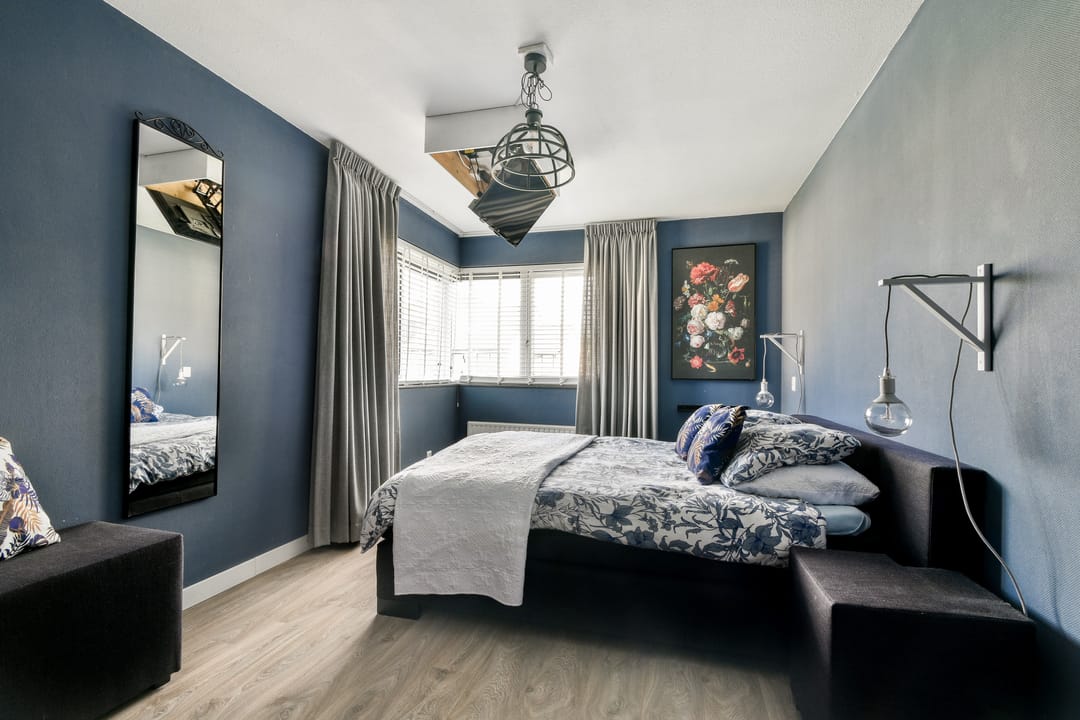 Photo 26 of Marie van Zeggelenstraat 17