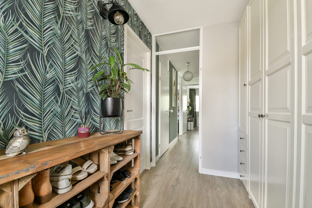 Photo 32 of Marie van Zeggelenstraat 17