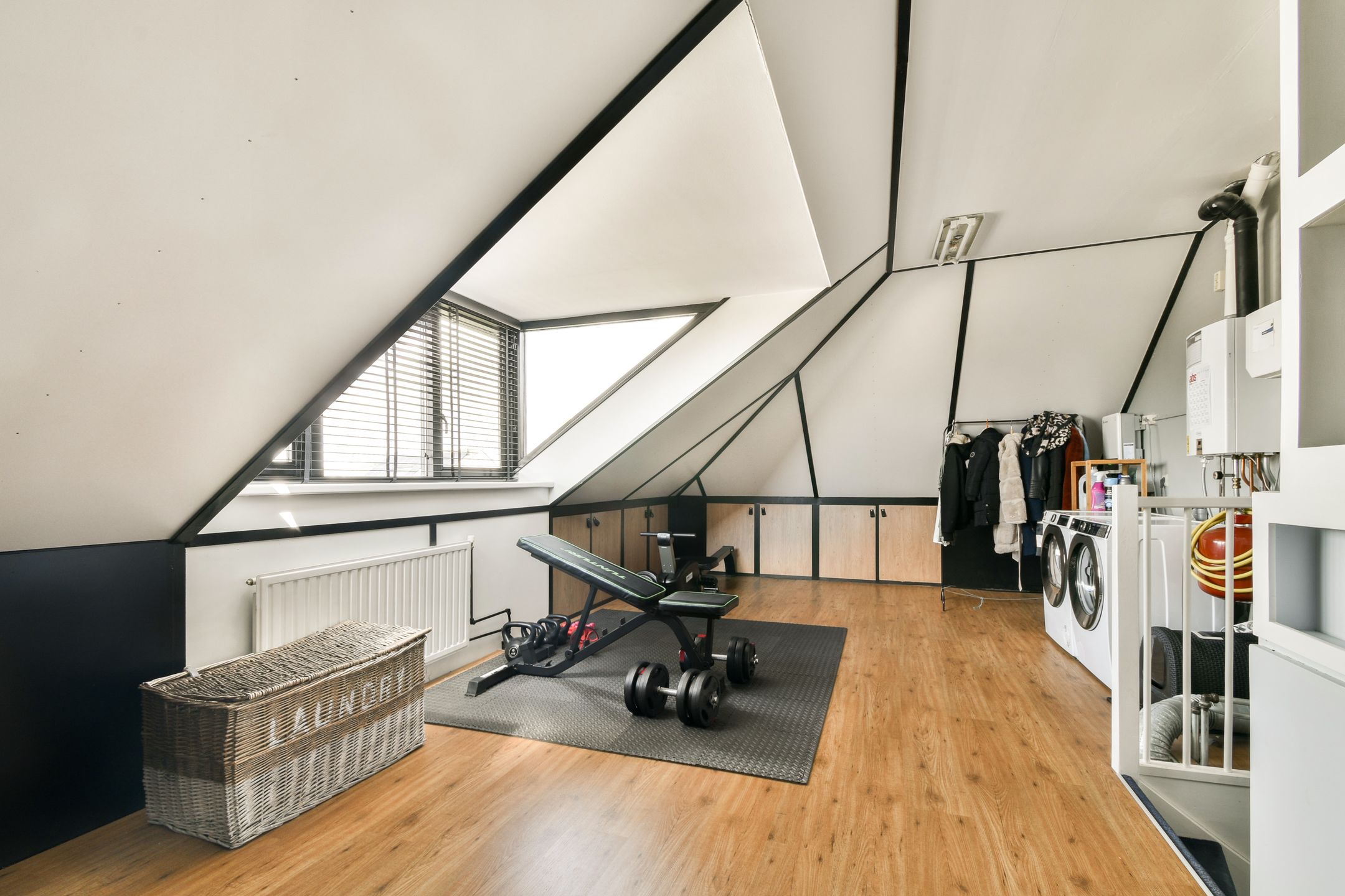 Photo 36 of Marie van Zeggelenstraat 17