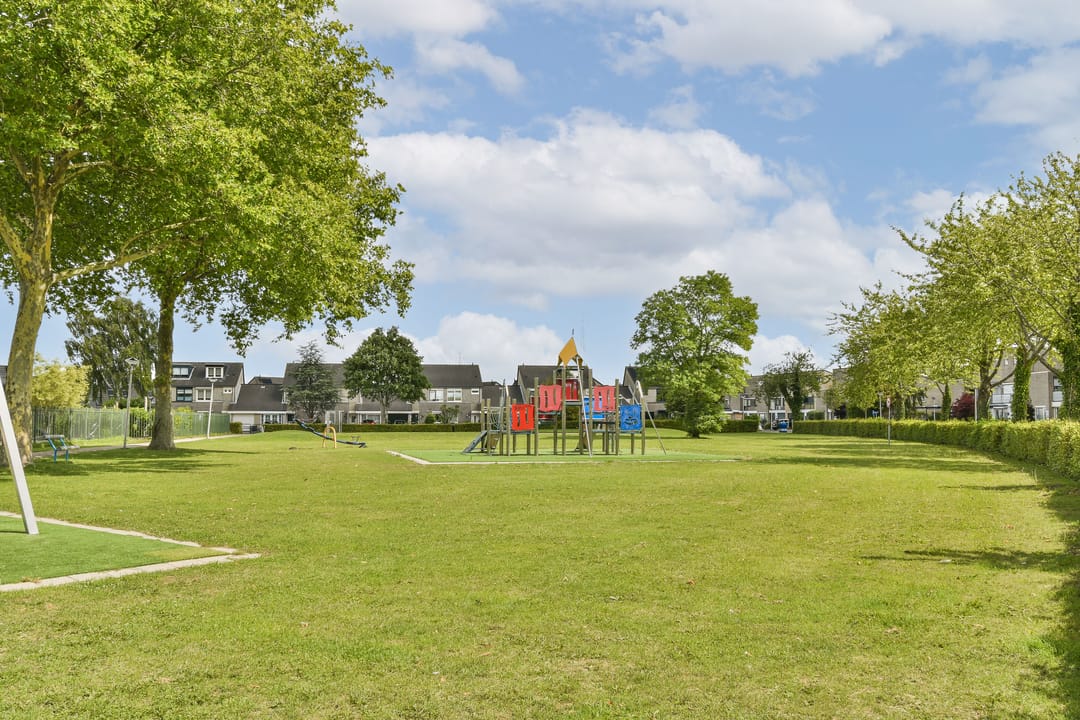 Photo 38 of Marie van Zeggelenstraat 17