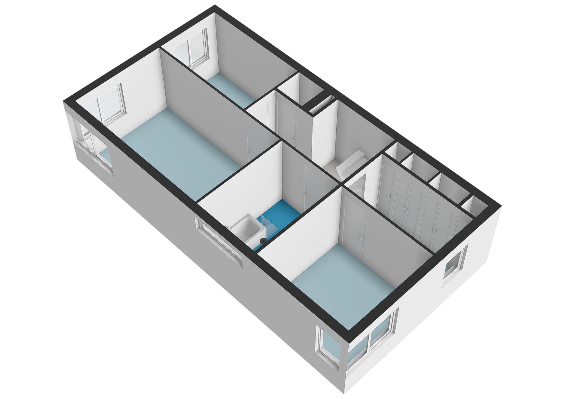 Photo 42 of Marie van Zeggelenstraat 17