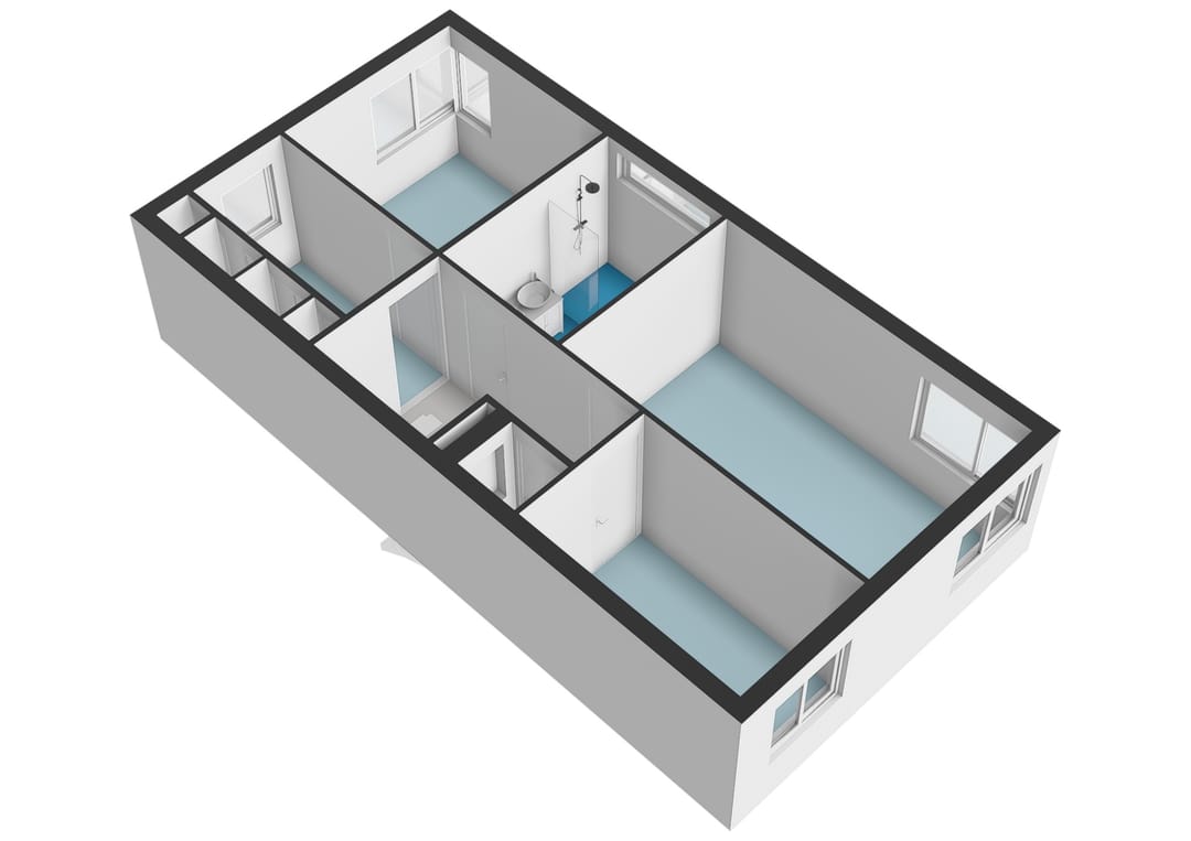 Photo 43 of Marie van Zeggelenstraat 17