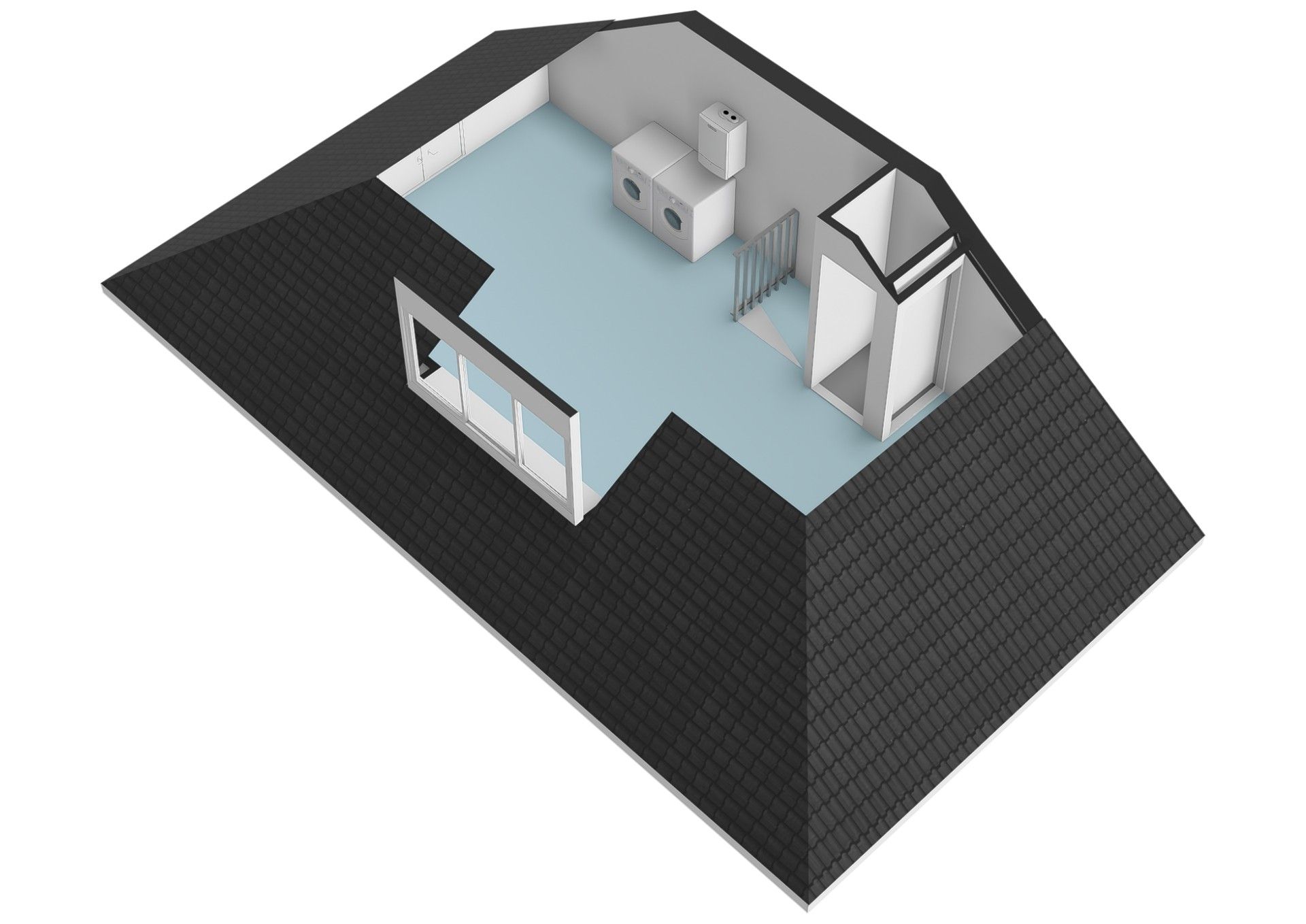 Photo 45 of Marie van Zeggelenstraat 17