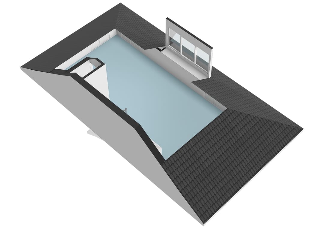 Photo 46 of Marie van Zeggelenstraat 17