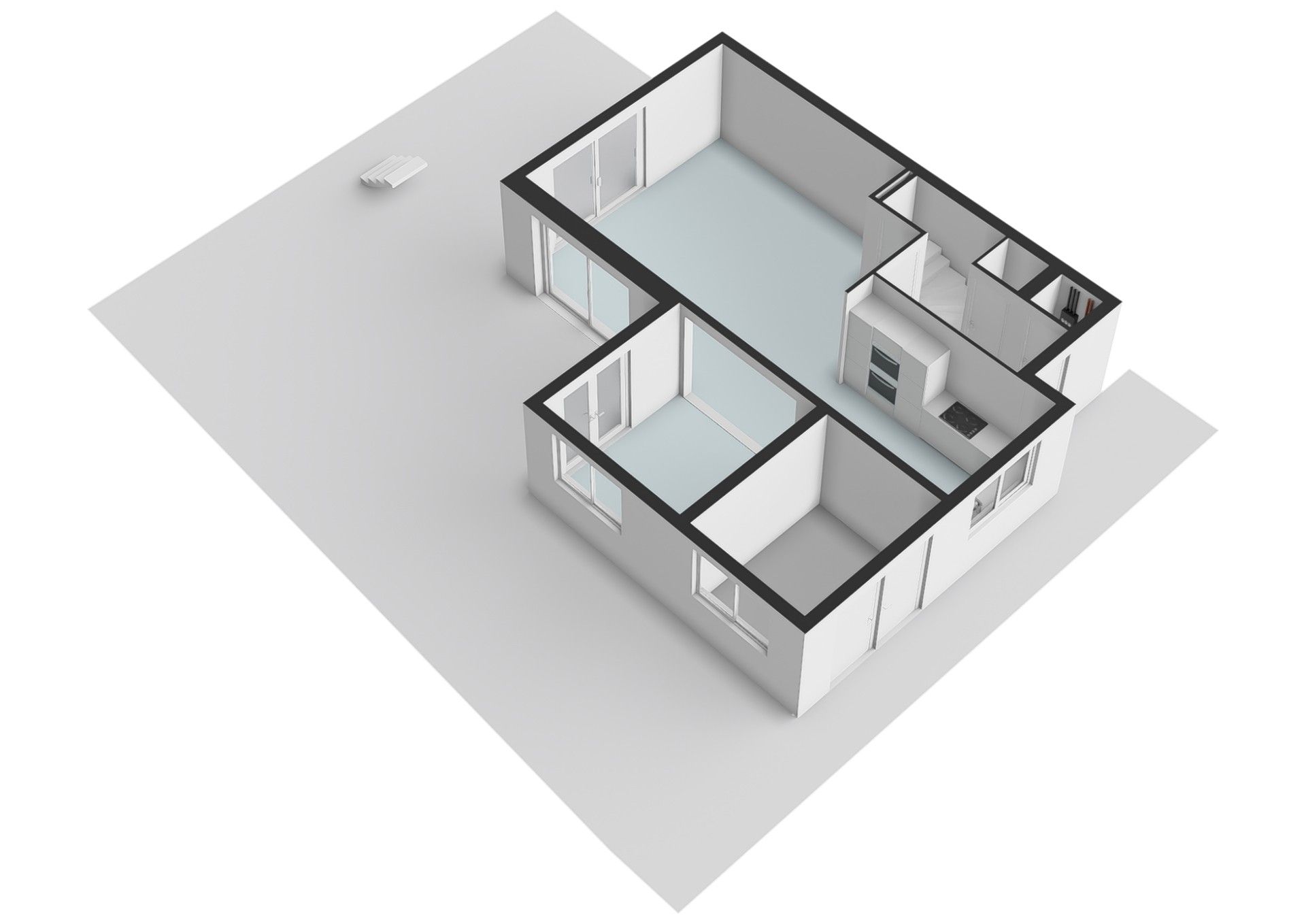 Photo 48 of Marie van Zeggelenstraat 17