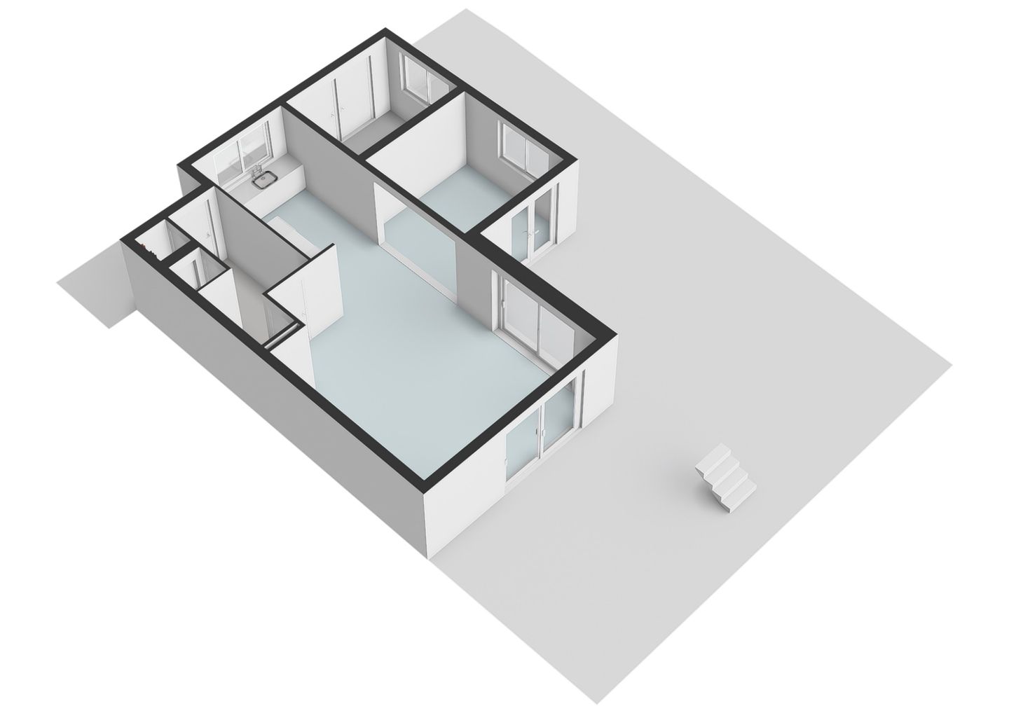 Photo 49 of Marie van Zeggelenstraat 17