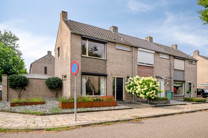 Foto 1 van Anna Paulownastraat 18