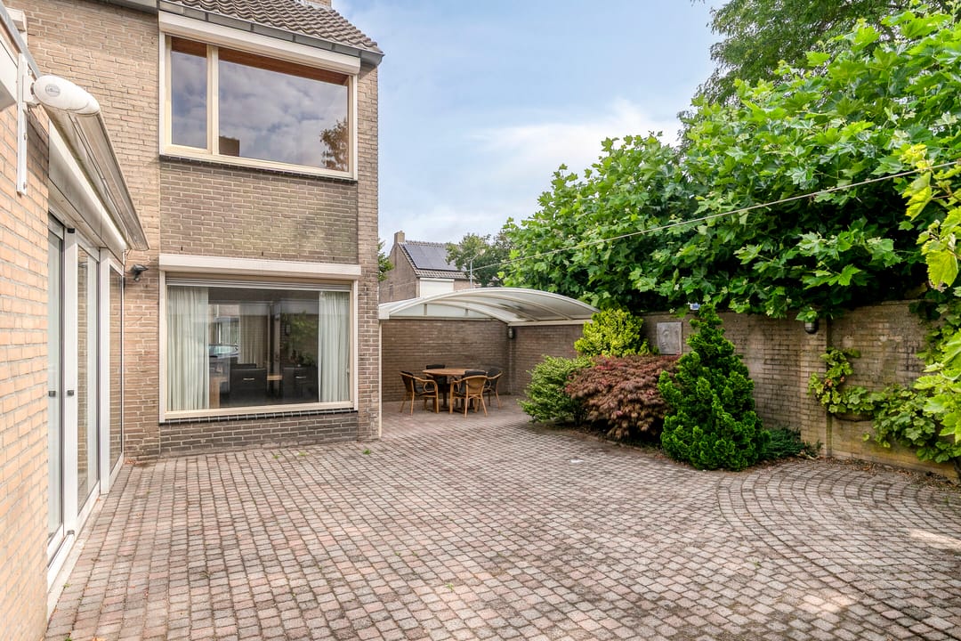 Foto 2 van Anna Paulownastraat 18