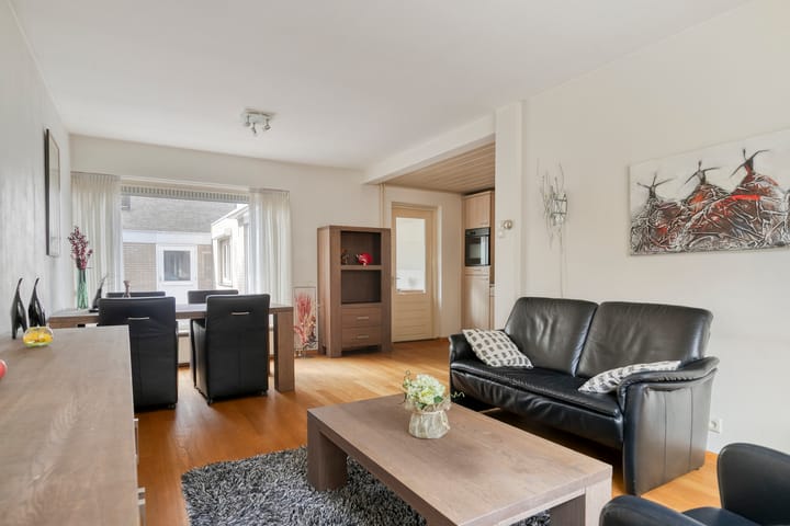 Foto 3 van Anna Paulownastraat 18