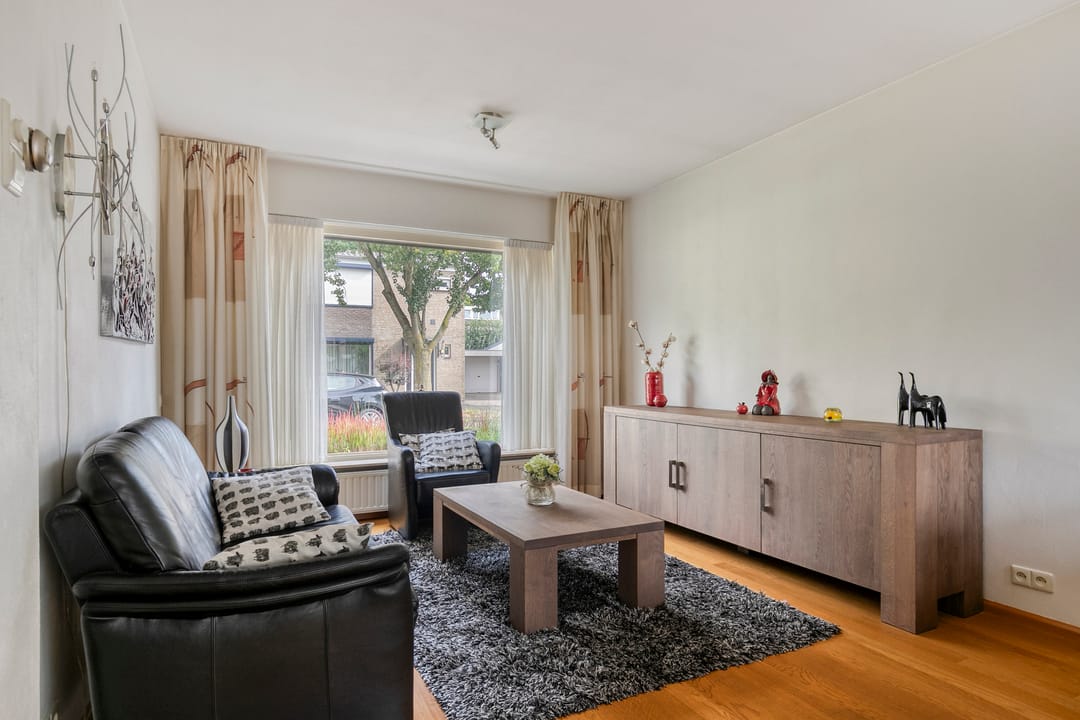 Foto 7 van Anna Paulownastraat 18