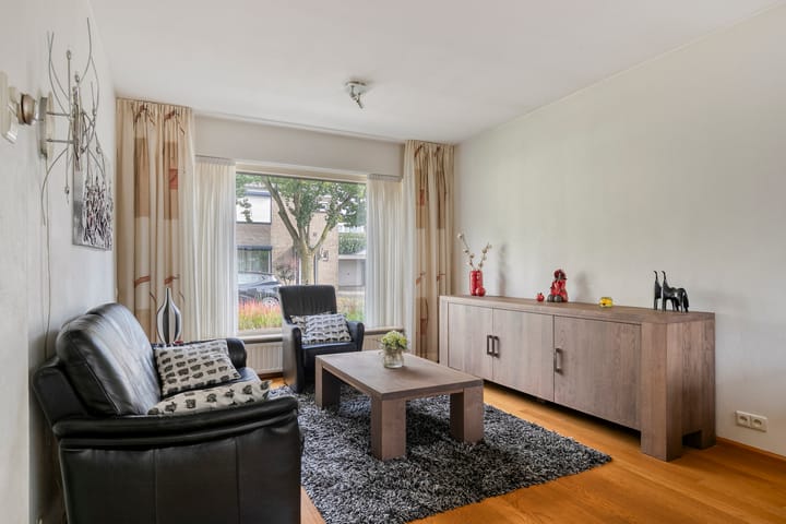 Foto 7 van Anna Paulownastraat 18