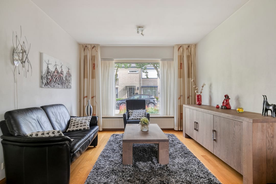 Foto 8 van Anna Paulownastraat 18