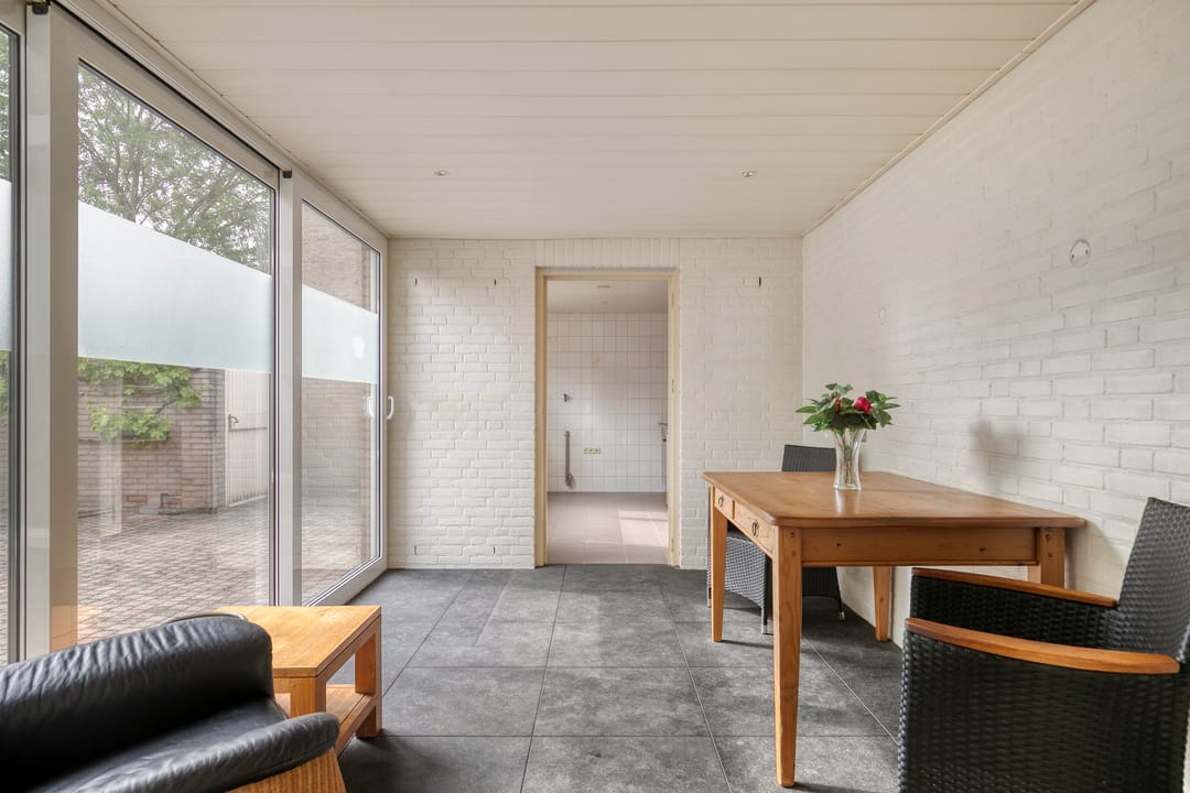 Foto 13 van Anna Paulownastraat 18