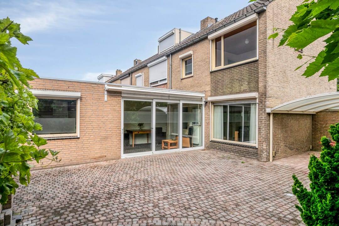 Foto 23 van Anna Paulownastraat 18