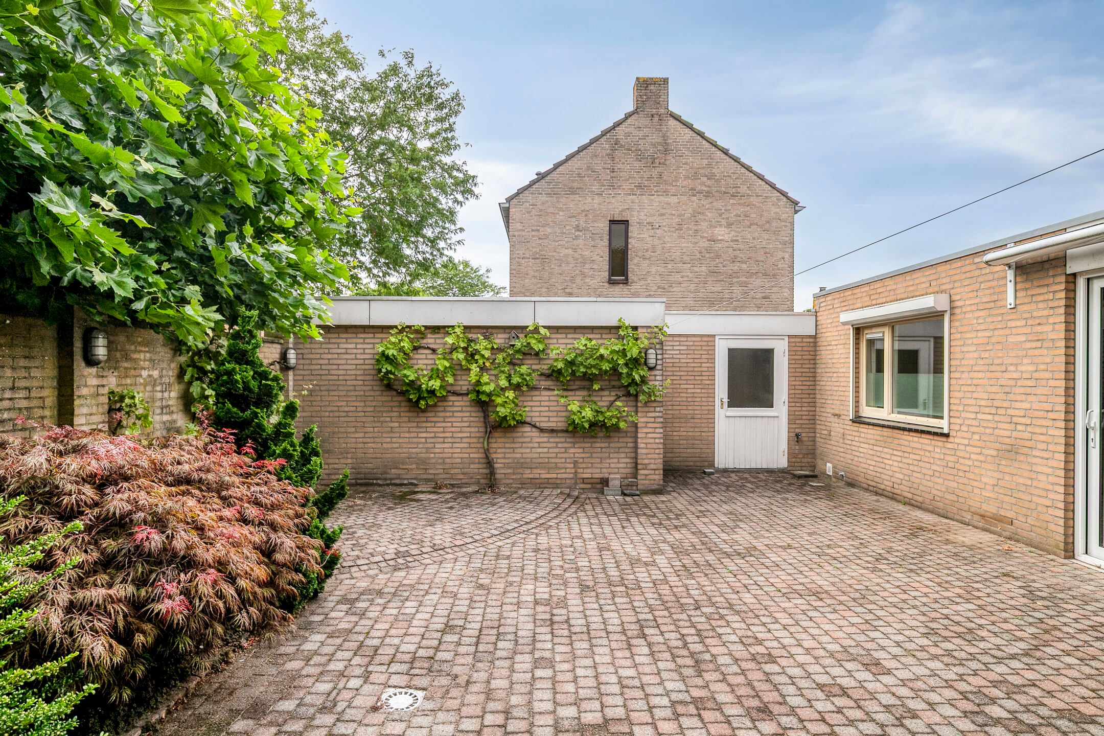 Foto 24 van Anna Paulownastraat 18