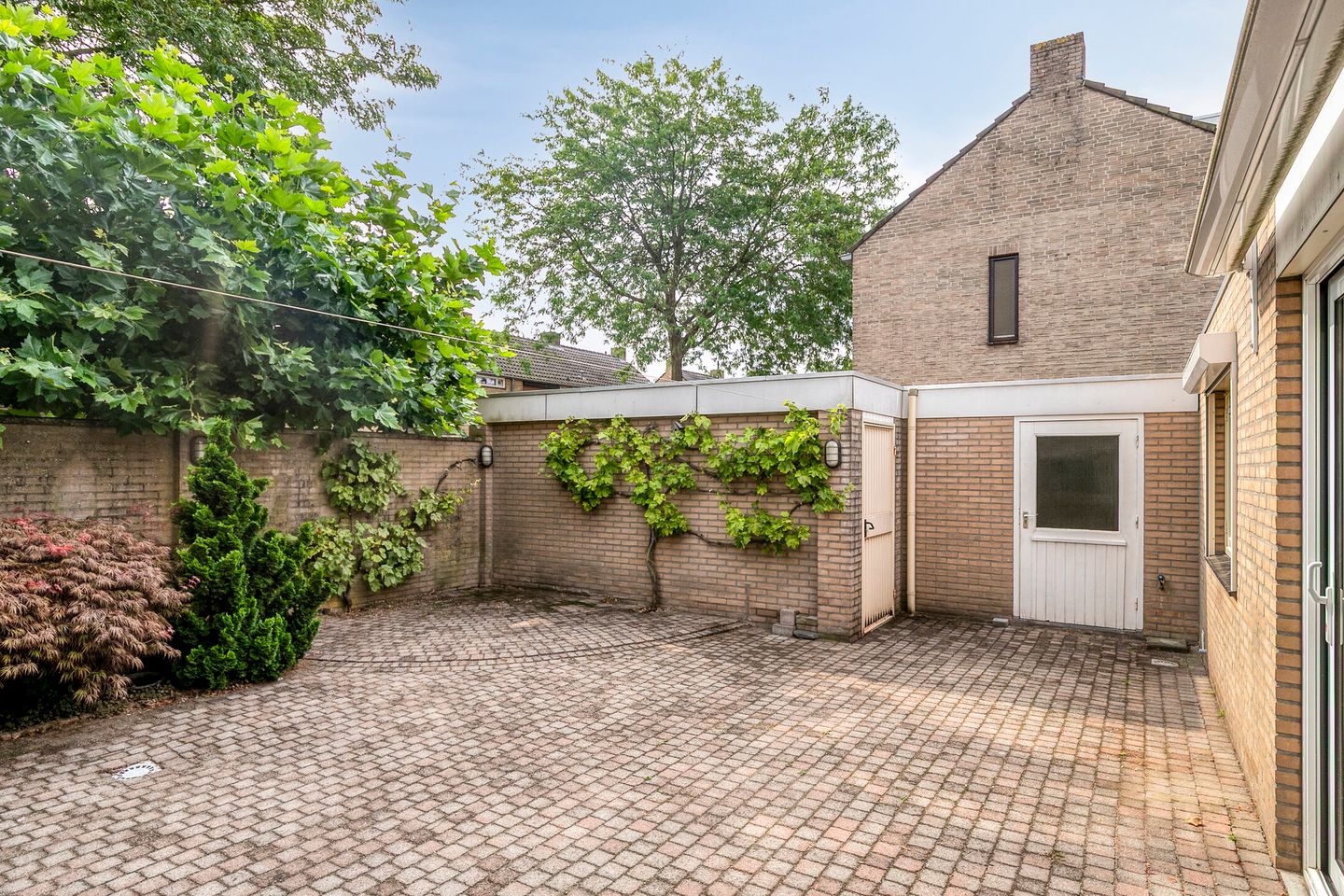 Foto 25 van Anna Paulownastraat 18