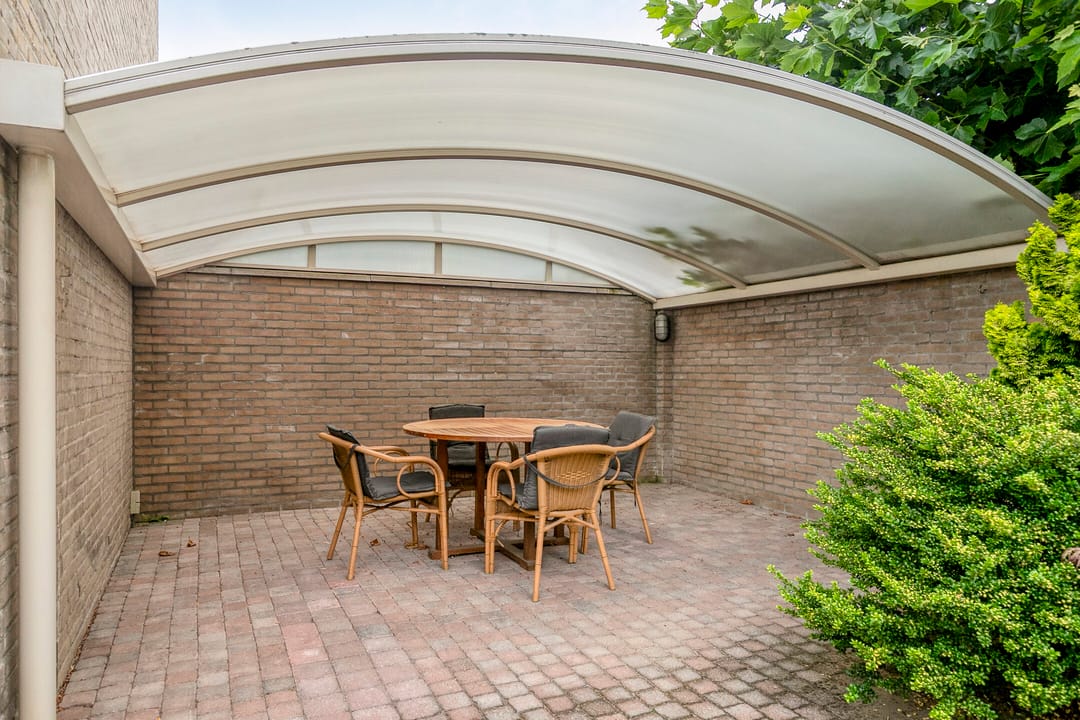 Foto 26 van Anna Paulownastraat 18