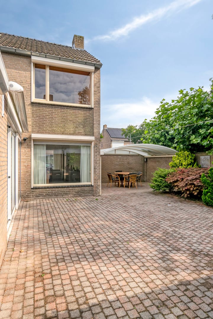 Foto 27 van Anna Paulownastraat 18