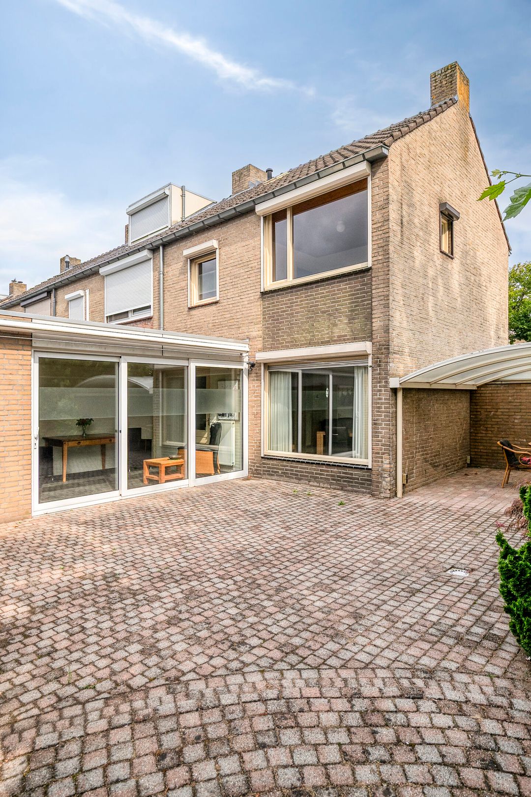 Foto 28 van Anna Paulownastraat 18